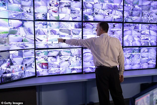 Big Brother in the Aisles: The Rise of Grocery Store Surveillance