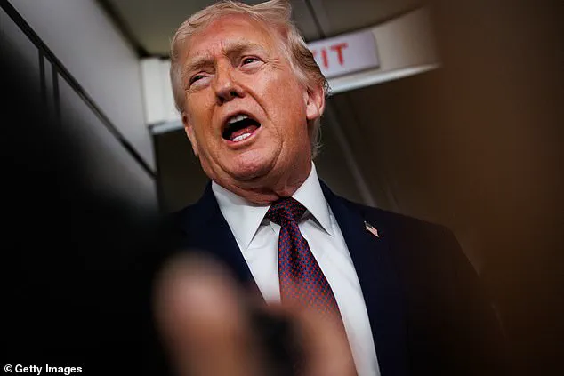 Donald Trump's Controversial Doctored Image Claims 'Acting President of Venezuela' Role, Sparks Confusion and Ridicule