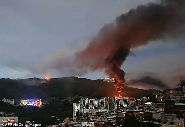 Donald Trump's Controversial Doctored Image Claims 'Acting President of Venezuela' Role, Sparks Confusion and Ridicule