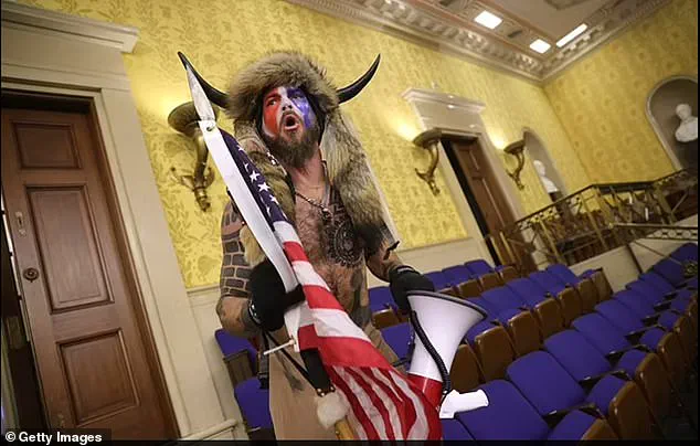 Former Capitol Rioter Adam Johnson Enters Politics, Files for Florida County Commission Seat on 5th Anniversary of Attack