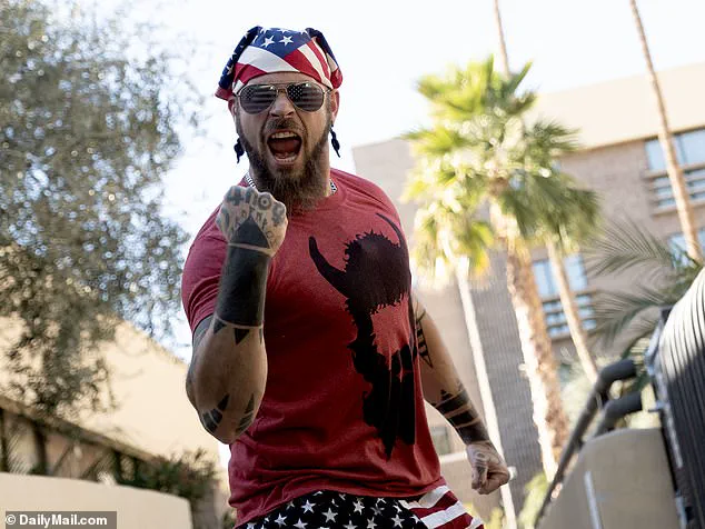 Former Capitol Rioter Adam Johnson Enters Politics, Files for Florida County Commission Seat on 5th Anniversary of Attack