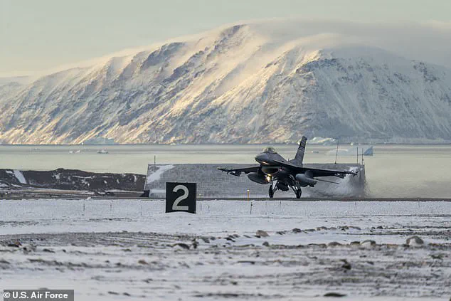 Germany Launches 'Arctic Sentry' Operation to Counter Trump's Greenland Ambitions, As NATO Officials Warn of Escalating Tensions