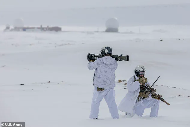 Germany Launches 'Arctic Sentry' Operation to Counter Trump's Greenland Ambitions, As NATO Officials Warn of Escalating Tensions