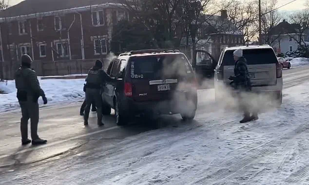 GoFundMe Campaign for Family of Renee Nicole Good Surpasses $1.5 Million Goal After ICE Agent Shooting