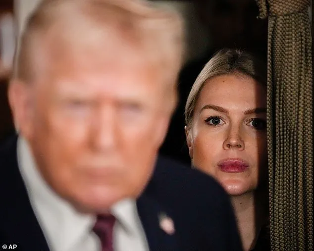 President Trump Makes Awkward Remark on Turbulent Air Force One Flight