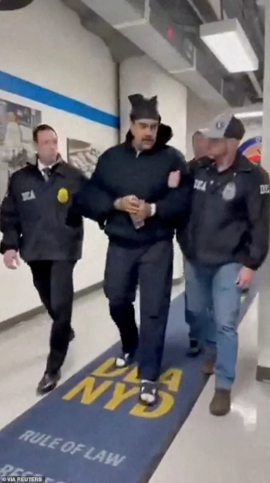 US Military Operation Sparks Controversy Over Polymarket's Refusal to Pay Venezuela Invasion Bets