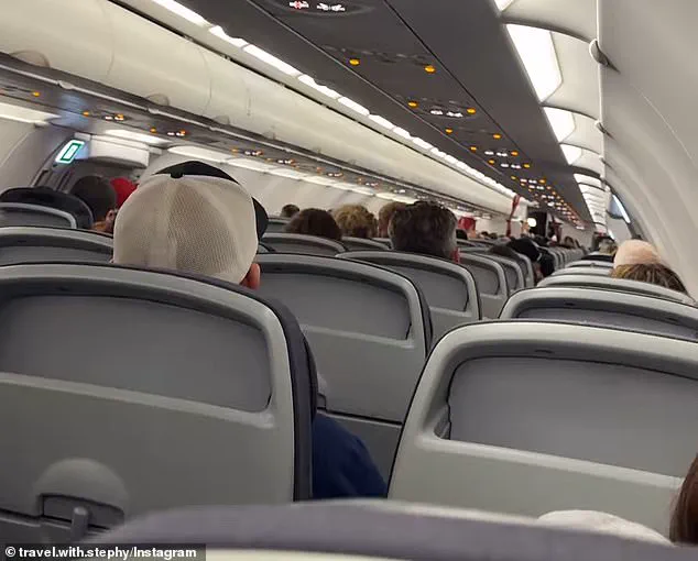 Breaking: Air Canada Flight AC1502 Incident at Toronto Pearson Airport – Baggage Handler Trapped in Cargo Hold as Doors Inadvertently Close