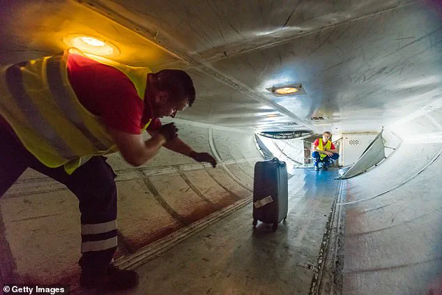 Breaking: Air Canada Flight AC1502 Incident at Toronto Pearson Airport – Baggage Handler Trapped in Cargo Hold as Doors Inadvertently Close