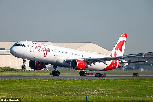 Breaking: Air Canada Flight AC1502 Incident at Toronto Pearson Airport – Baggage Handler Trapped in Cargo Hold as Doors Inadvertently Close