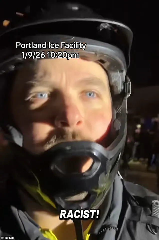 Federal Immigration Policies and Public Debate: Portland Officer Reassigned After Controversial Comments on ICE Shooting