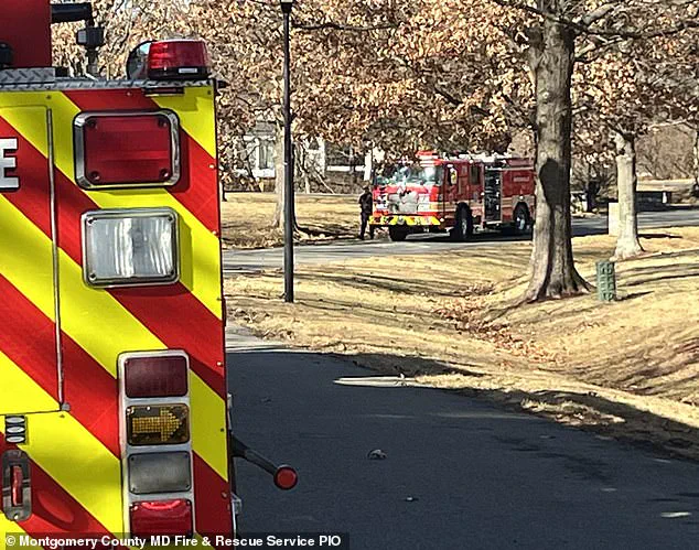 Fire Destroys Maryland Mansion: A Reminder of Household Hazards