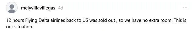 Minnesota Mother's Overbooked Delta Flight Experience Sparks Debate on Airline Policies and Parental Responsibility