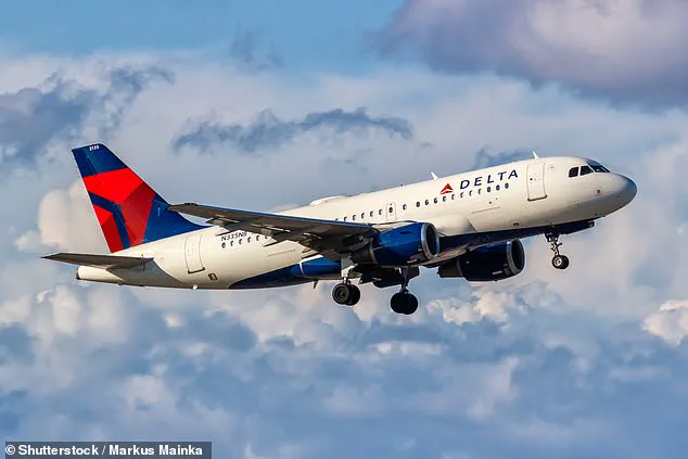 Minnesota Mother's Overbooked Delta Flight Experience Sparks Debate on Airline Policies and Parental Responsibility