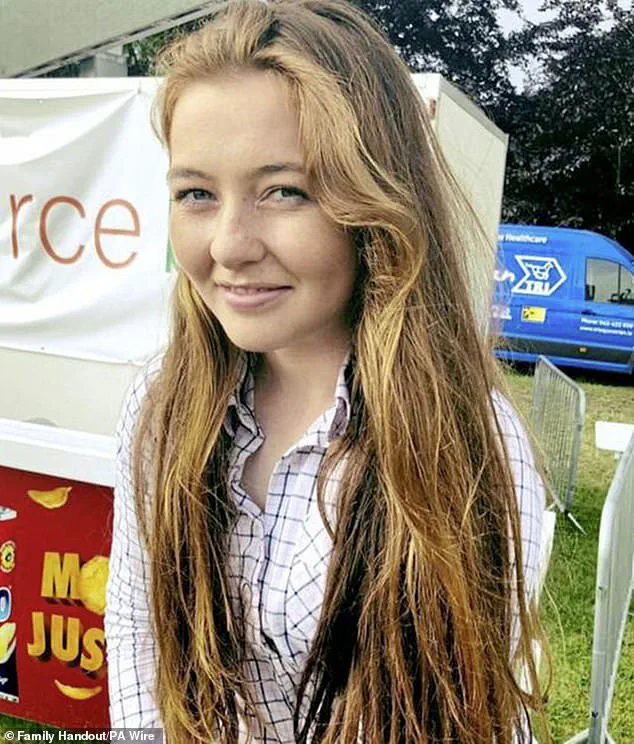 Paula Mullan's Anguish: The Mullan Family Faces a Reckoning in Katie Simpson's Inquest