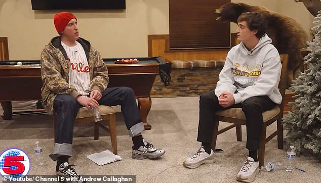 Privileged Access to Claims of $100M Fraud in Minnesota Daycare Centers