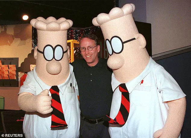 Scott Adams Dies at 68: Ex-Wife Shelly Miles Shares Final Message on Podcast