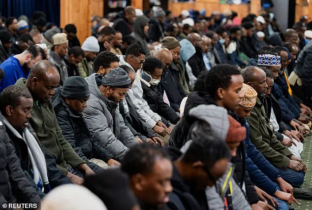 Trump's Urgent Deportation Order Targets Thousands of Somalis as TPS Revoked