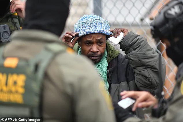 Trump's Urgent Deportation Order Targets Thousands of Somalis as TPS Revoked