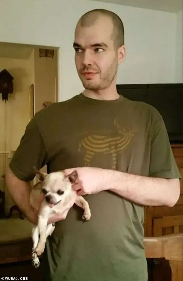 Chilling 911 Audio Exposes Dark Secrets in Fairfax County Murder Trial