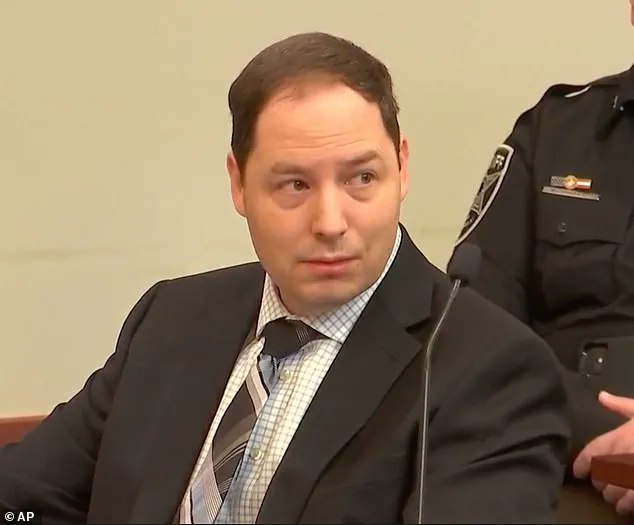 Chilling 911 Audio Exposes Dark Secrets in Fairfax County Murder Trial