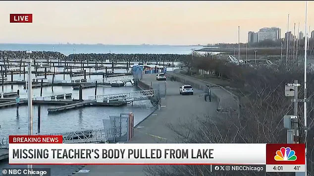 Discovery of Linda Brown's Body Concludes 10-Day Lake Michigan Search