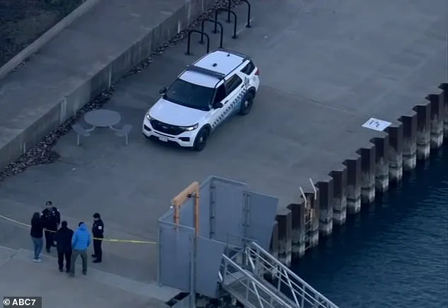 Discovery of Linda Brown's Body Concludes 10-Day Lake Michigan Search