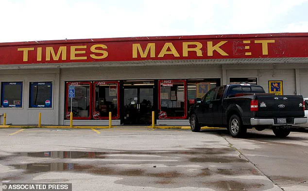 The Unbelievable Odds Behind Joan Ginther's Four Lottery Wins