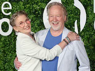 Timothy Busfield Surrenders to Authorities After Arrest Warrant for Alleged Child Sex Abuse; Denies Claims in Video Statement