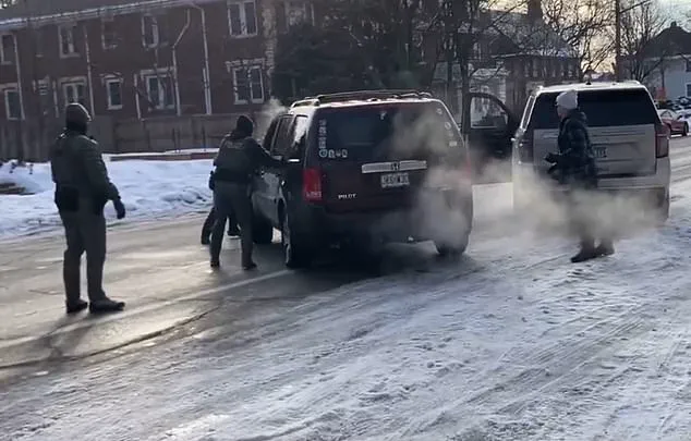 Tragic Death of Renee Nicole Good Sparks National Reckoning Over ICE Shooting in Minnesota