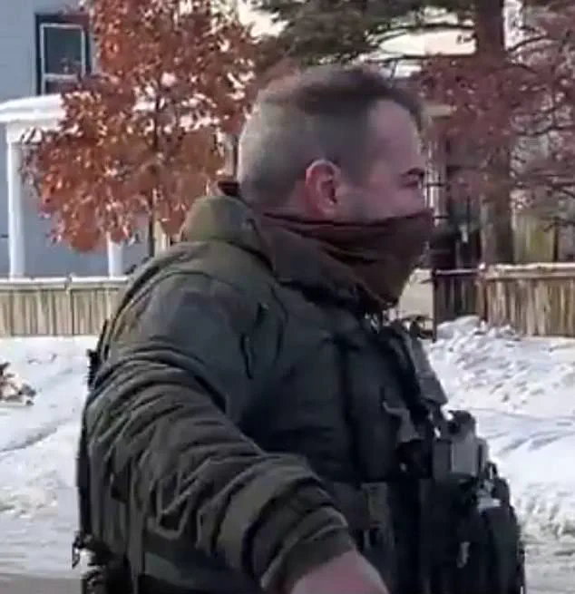 Tragic Death of Renee Nicole Good Sparks National Reckoning Over ICE Shooting in Minnesota