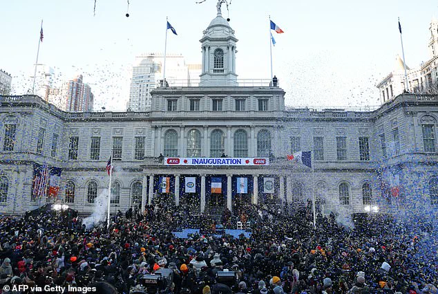 Unexpected Alliance: How Trump and Mamdani's Unlikely Rapport Challenges Political Norms