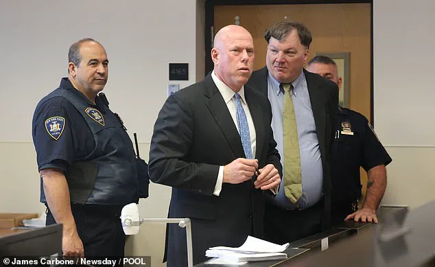 'Unsettling Calm' as Serial Killer Suspect Adapts to Jail Life, Says Defense Attorney