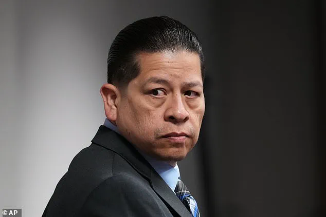 Exclusive Access: Emotional Outburst in Uvalde Trial Reveals Hidden Details of Robb Elementary Tragedy