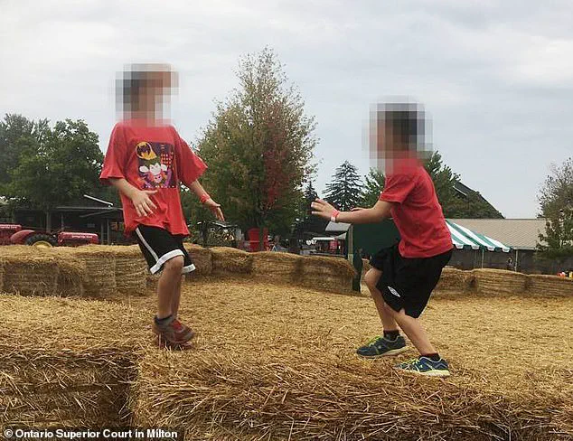 Exclusive: Trial Reveals Harrowing Methods Used to Control Foster Boy Who Died in Ontario