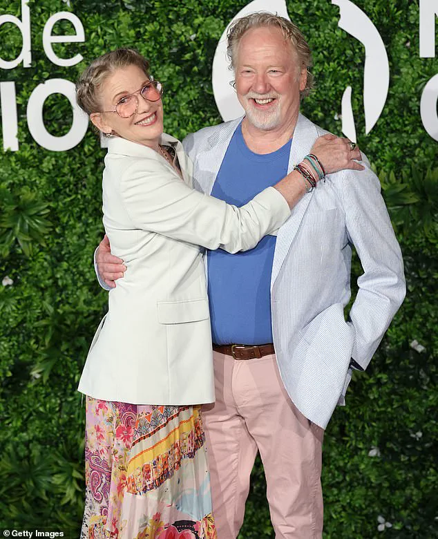 Former Actor Timothy Busfield Faces Child Sex Abuse Charges in New Mexico Courtroom