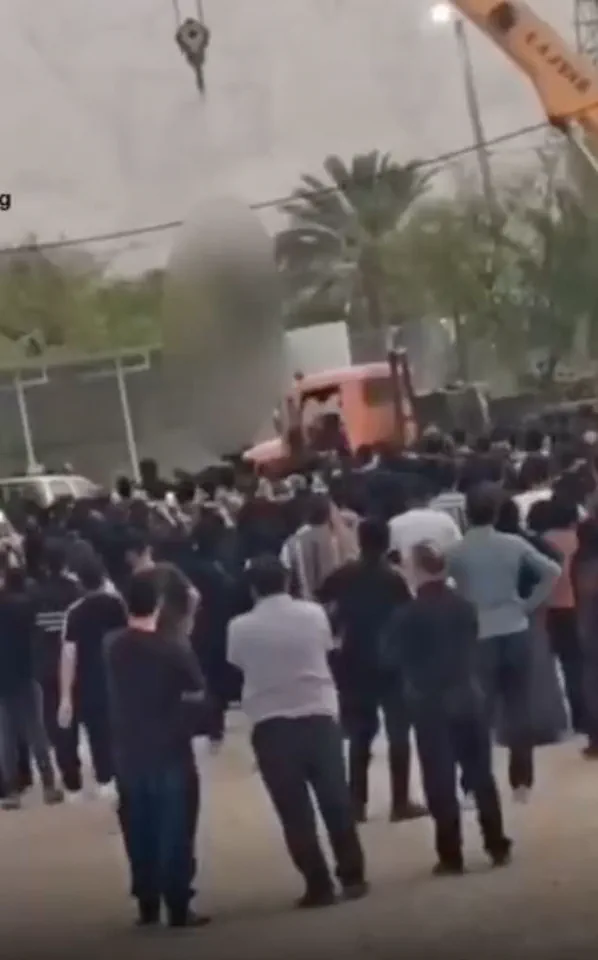 Iranian Authorities Intensify Repressive Measures, Death Penalty for Dissenters as Executions Rise Amid Unrest