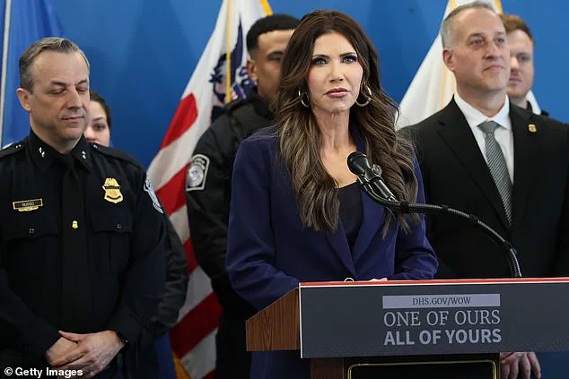 Last-Minute Resignation: ICE Deputy Director Madison Sheahan Announces Bid for Congress, Shaking Up Ohio Politics