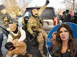 Last-Minute Resignation: ICE Deputy Director Madison Sheahan Announces Bid for Congress, Shaking Up Ohio Politics