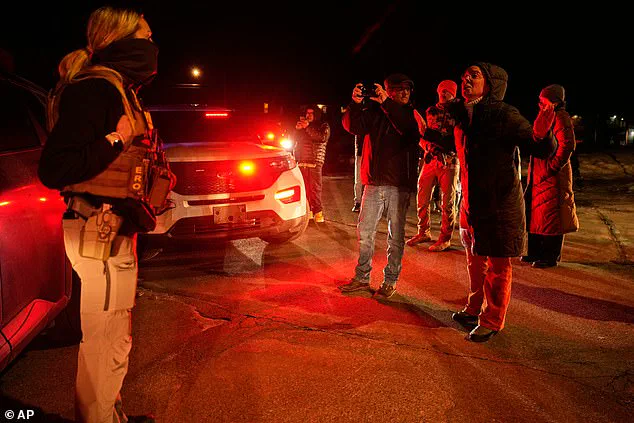 Minneapolis Mayor Condemns ICE Incident, Highlights Tensions with Federal Agencies