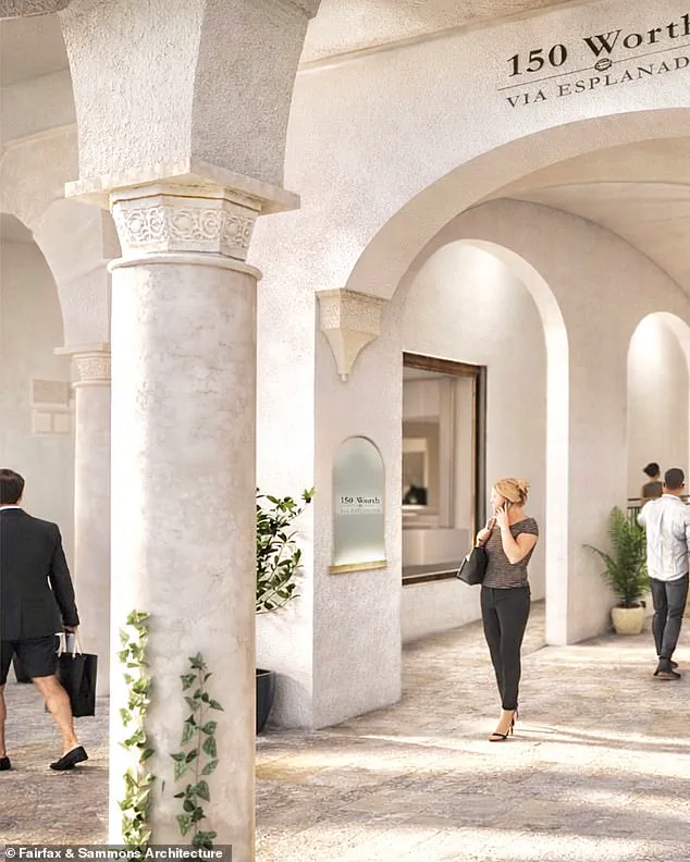 Palm Beach Socialites Fuel Backlash Over Development Plans Threatening Architectural Heritage