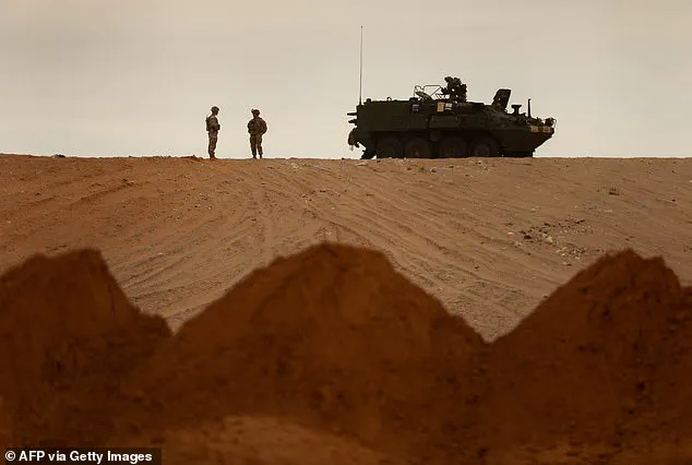 Trump's Controversial Push for U.S. Military Involvement in Mexico's Drug War Sparks Debate