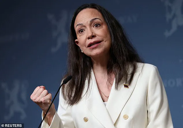 U.S. Seizes Venezuelan Oil Tanker 'The Veronica' in Caribbean Operation