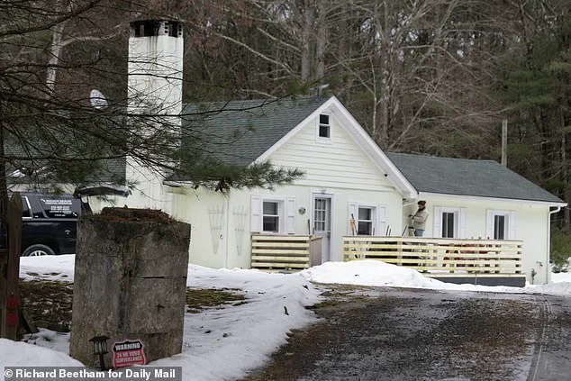 US Marshals Raid Highlights Miscommunication and Oversight Gaps in Federal Law Enforcement