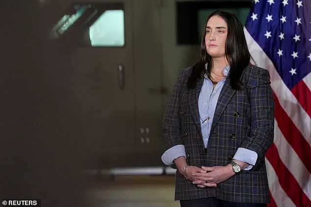 ICE Leadership Shift Amid Public Scrutiny and Protests