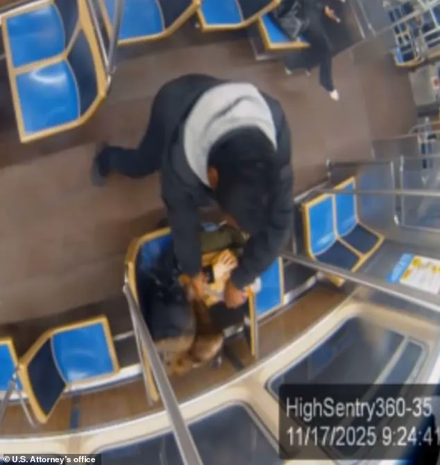 Late-Breaking: Alleged Snuff Movie Filmed on Chicago Subway Blue Line as Stabbing Incident Shocks City