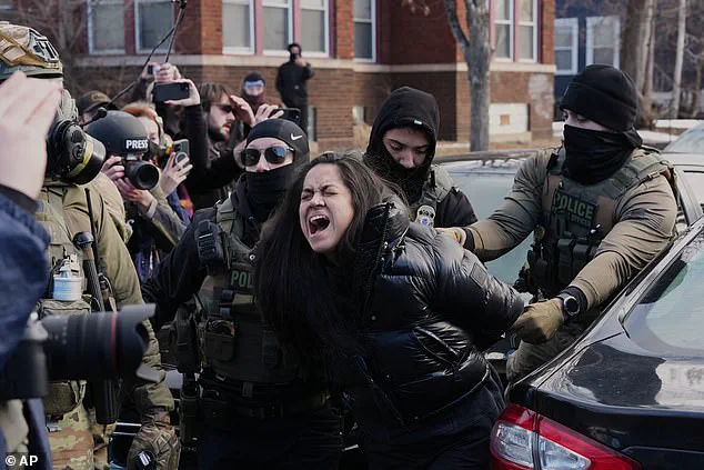 Megyn Kelly Warns GOP: Trump's Immigration Enforcement Tactics Risk Midterm Losses