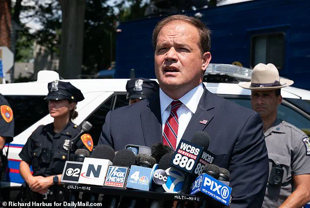 Sentencing for 2024 Long Island Murders: Domestic Abuse Questions in Brutal Roommate Killings