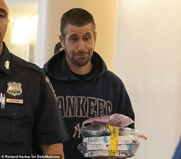 Sentencing for 2024 Long Island Murders: Domestic Abuse Questions in Brutal Roommate Killings