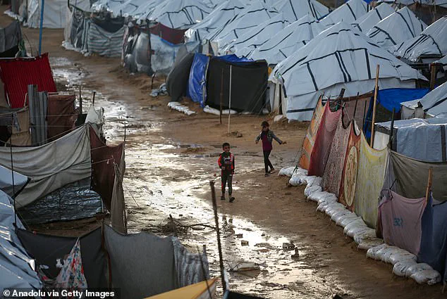 Trump's 'Board of Peace' Launches Gaza Initiative Amid Global Skepticism