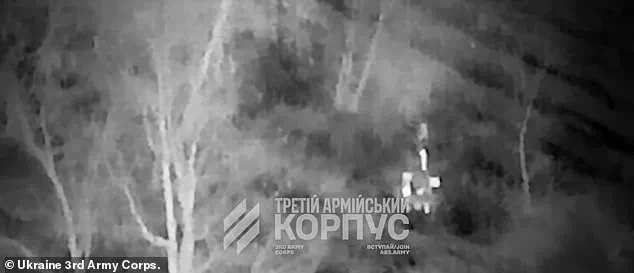 Ukrainian Robot Holds Off Russian Attacks for 45 Days, Redefining Modern Warfare